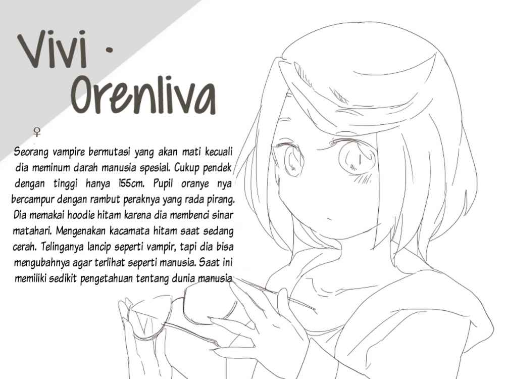 Wake Ari na Kanojo-tachi Chapter 01 Gambar 16
