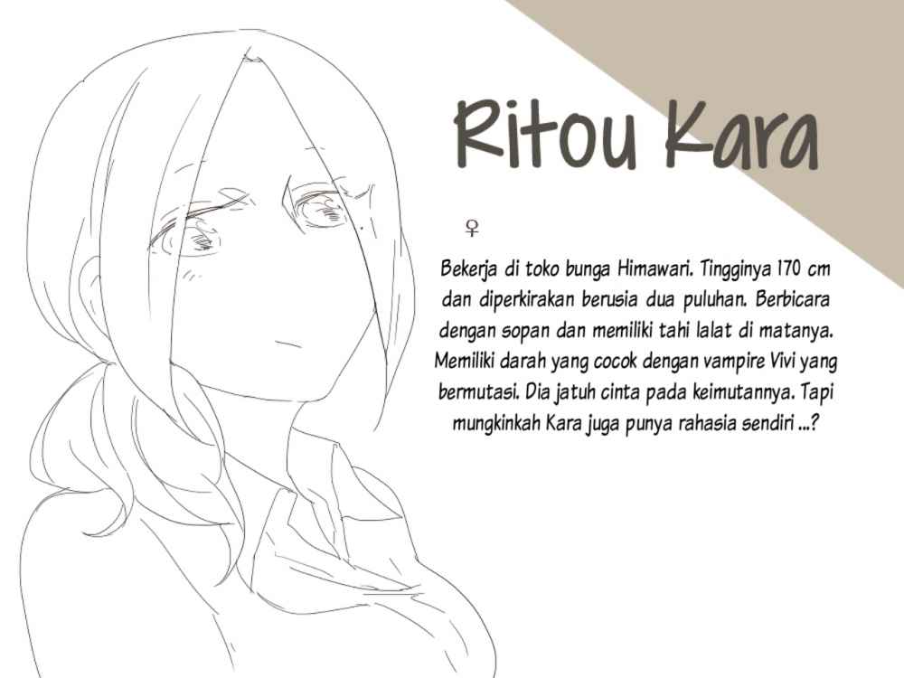 Wake Ari na Kanojo-tachi Chapter 01 Gambar 17