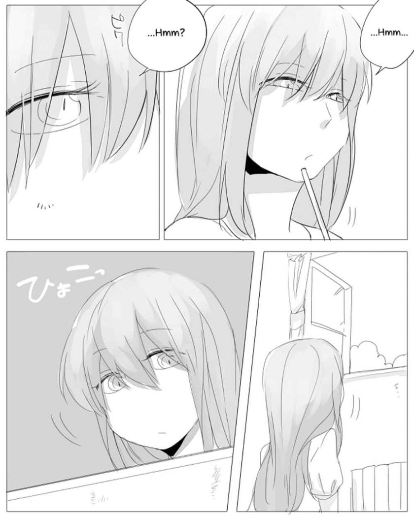 Wake Ari na Kanojo-tachi Chapter 05 Gambar 6