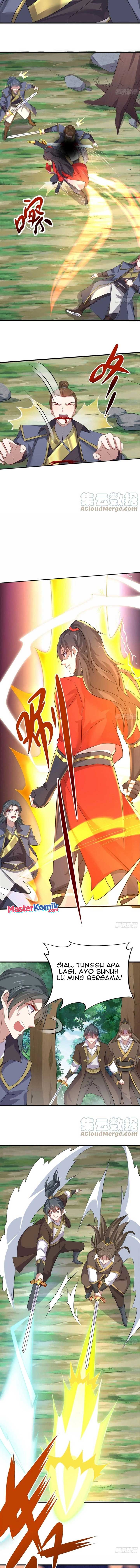 Wan Dao Dragon Emperor Chapter 20 Gambar 3