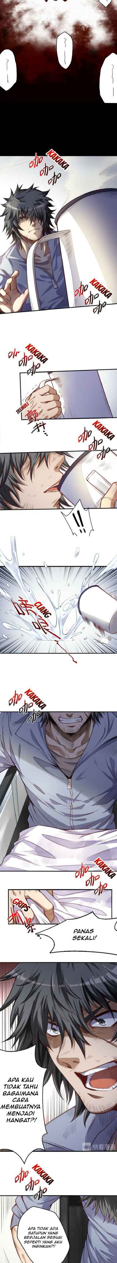 Wang You Zhi Zui Qiang Lie Ren Chapter 02 Gambar 2