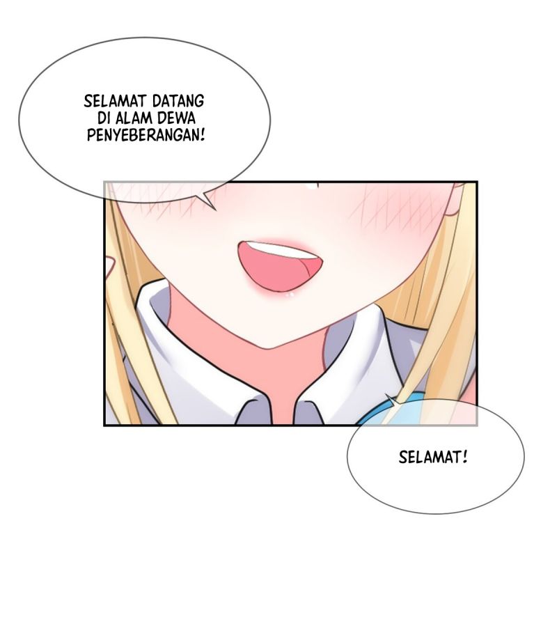 Want To Practice With Me Chapter 01 Gambar 4