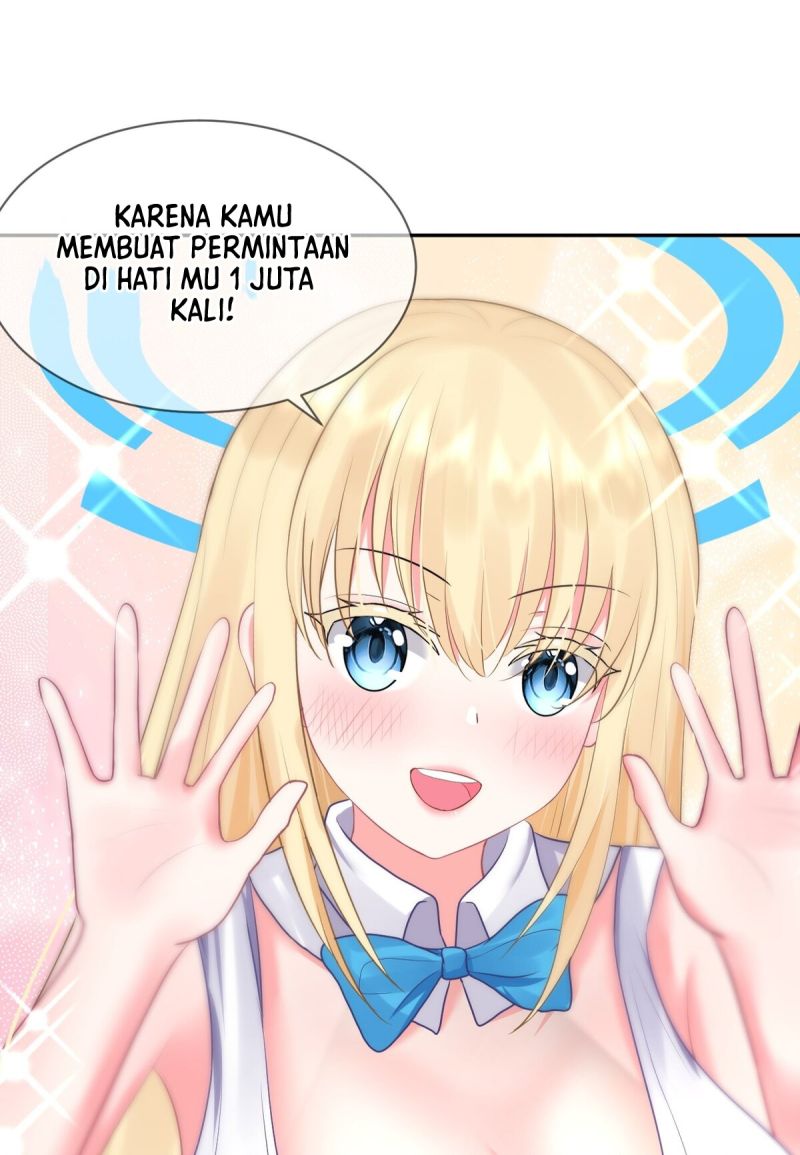 Want To Practice With Me Chapter 01 Gambar 5