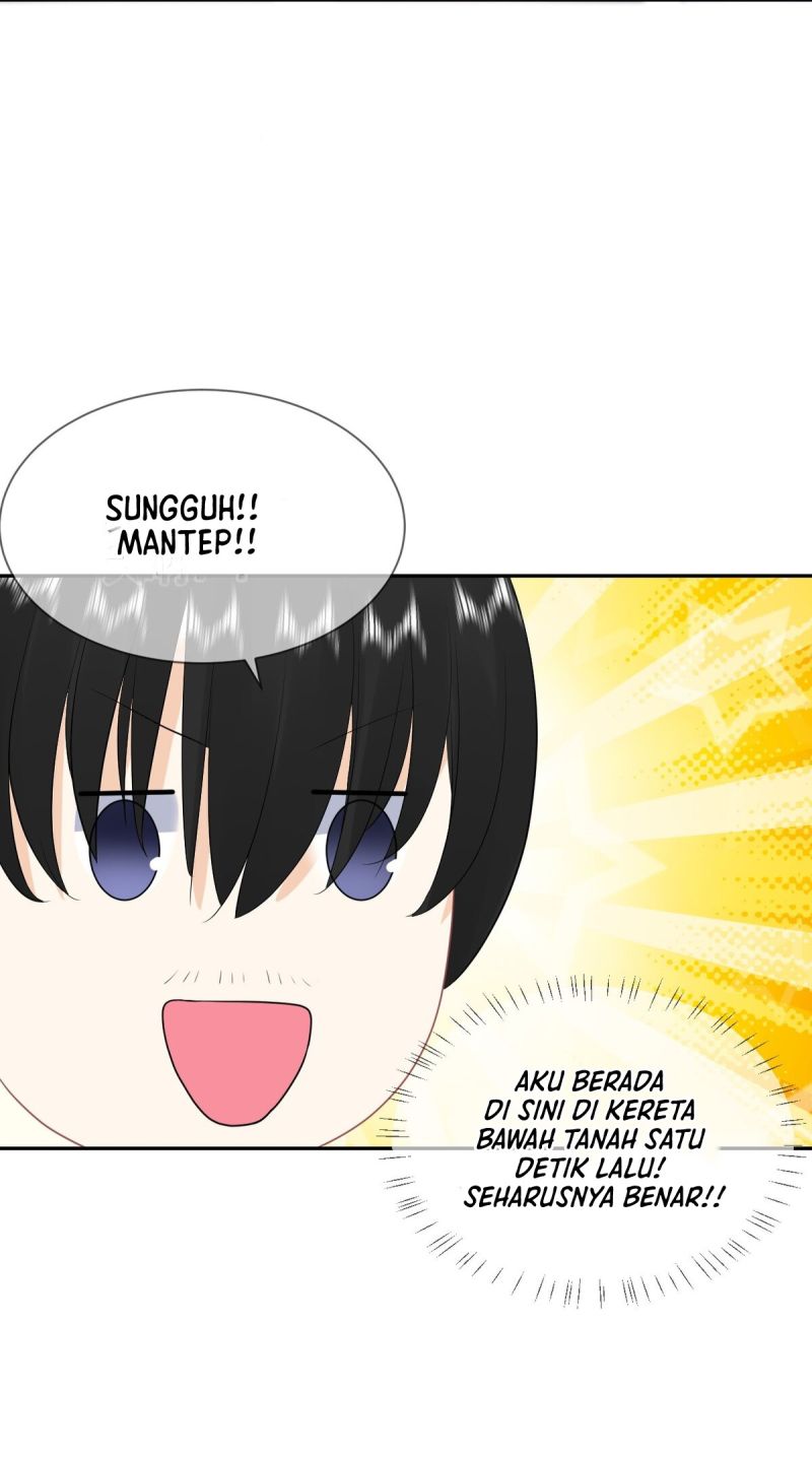 Want To Practice With Me Chapter 01 Gambar 7