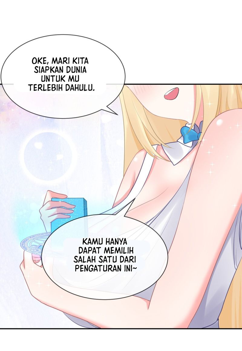 Want To Practice With Me Chapter 01 Gambar 13