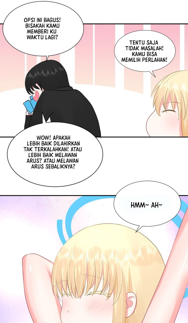 Want To Practice With Me Chapter 01 Gambar 15