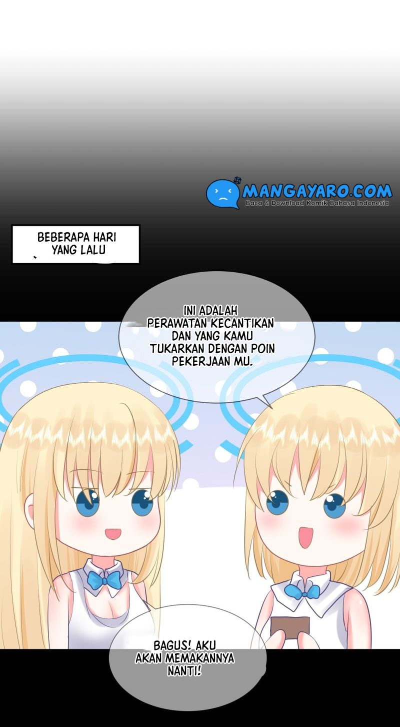 Want To Practice With Me Chapter 01 Gambar 21