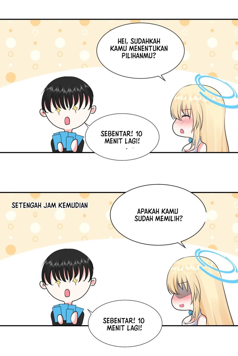 Want To Practice With Me Chapter 01 Gambar 24
