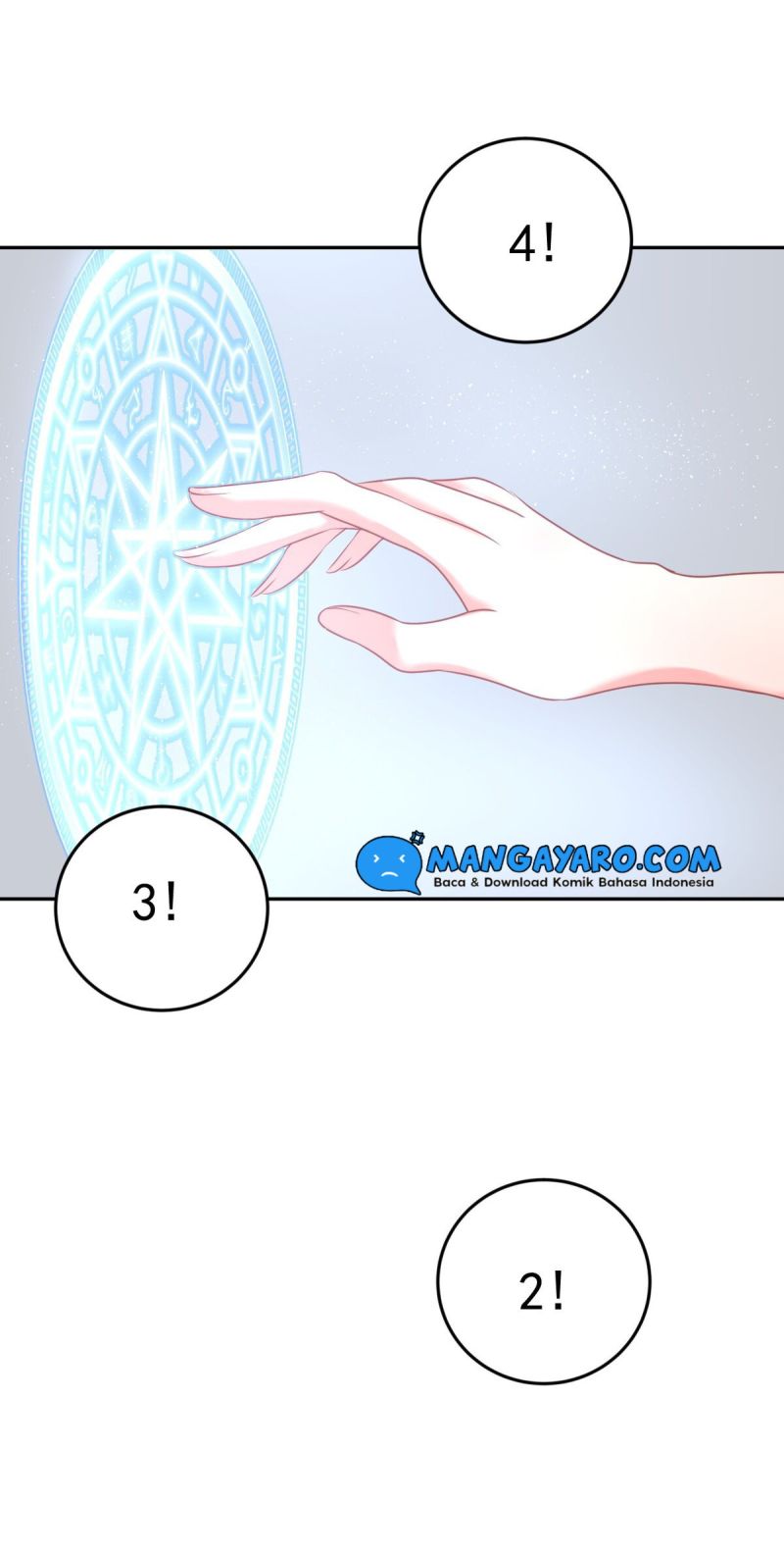 Want To Practice With Me Chapter 01 Gambar 26