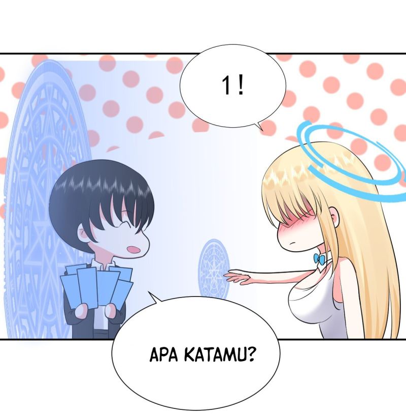 Want To Practice With Me Chapter 01 Gambar 27