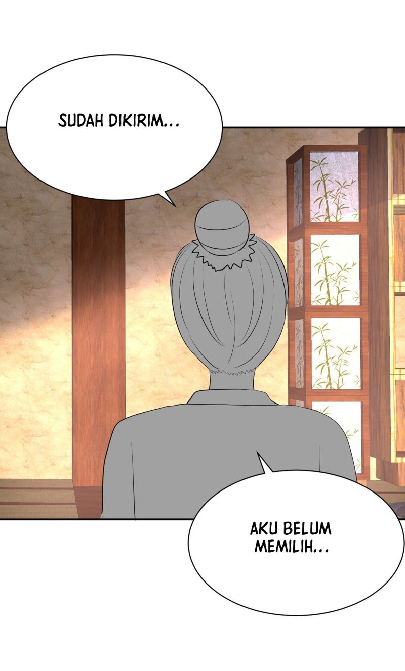 Want To Practice With Me Chapter 01 Gambar 34