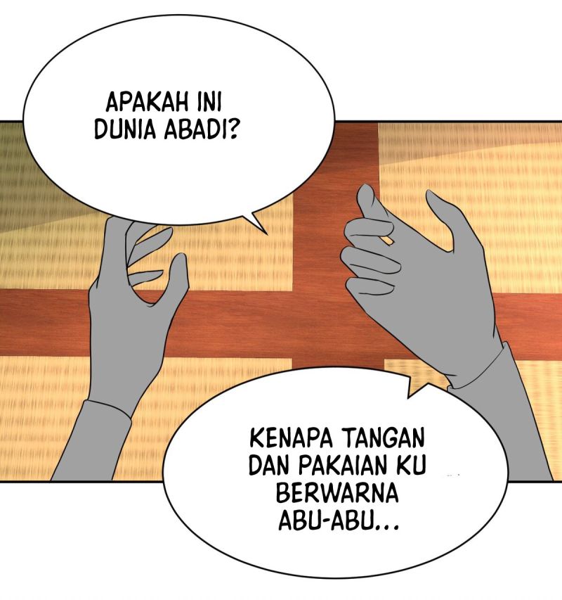 Want To Practice With Me Chapter 01 Gambar 35
