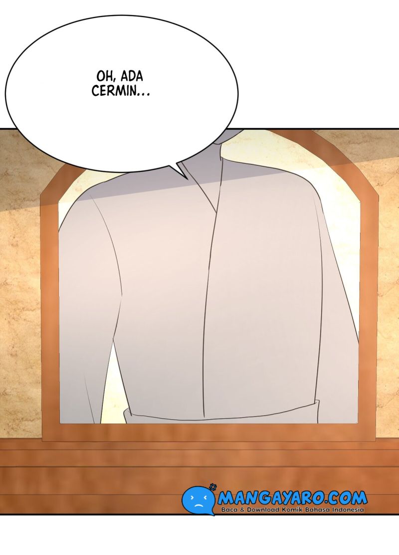 Want To Practice With Me Chapter 01 Gambar 36