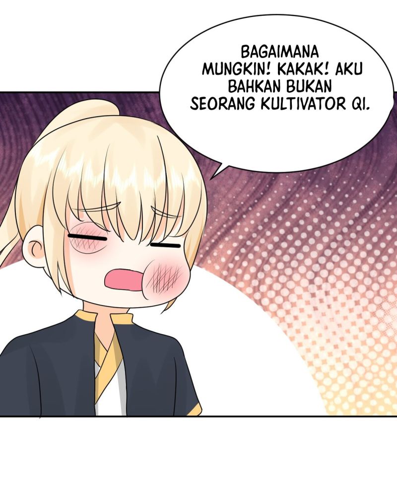Want To Practice With Me Chapter 04 Gambar 7