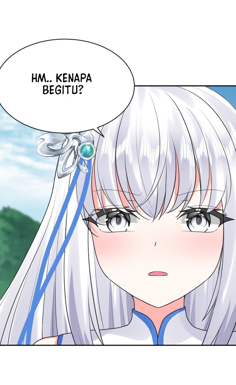 Want To Practice With Me Chapter 04 Gambar 8