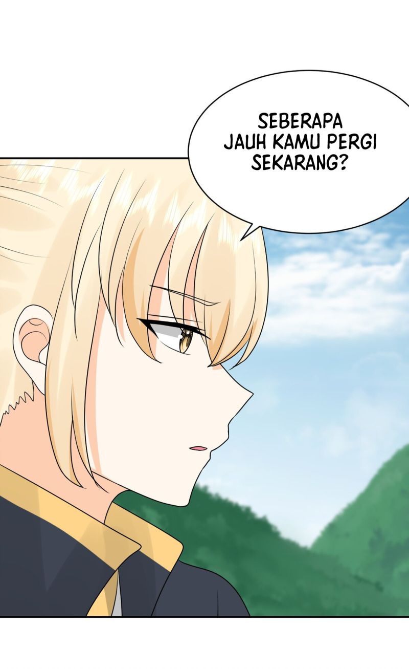 Want To Practice With Me Chapter 04 Gambar 9