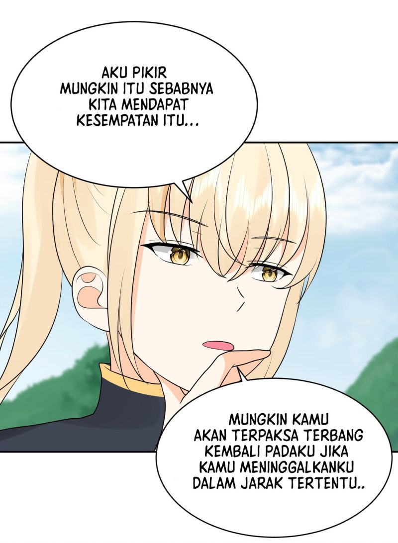 Want To Practice With Me Chapter 04 Gambar 12