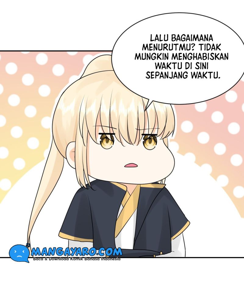 Want To Practice With Me Chapter 04 Gambar 16