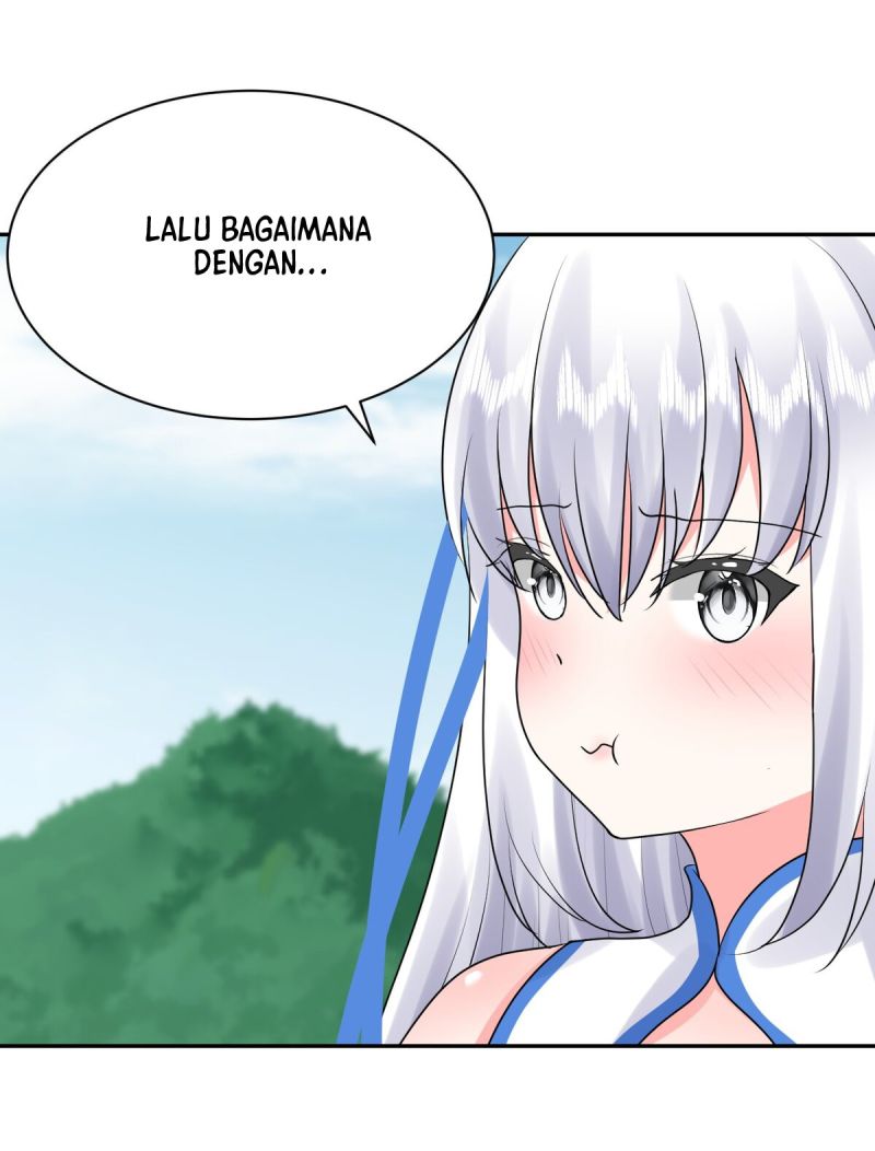 Want To Practice With Me Chapter 04 Gambar 17