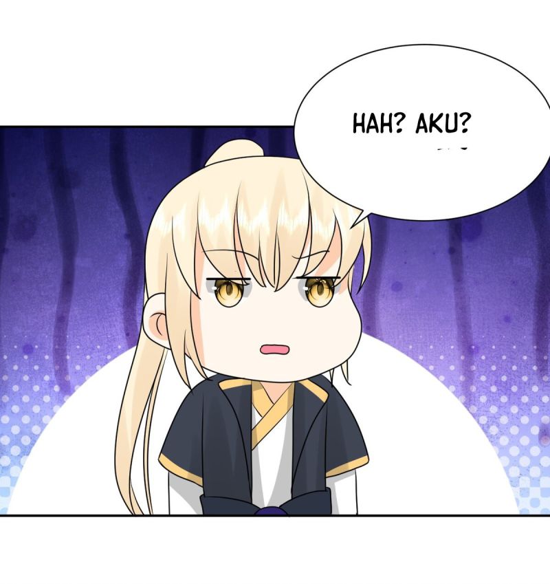 Want To Practice With Me Chapter 04 Gambar 19
