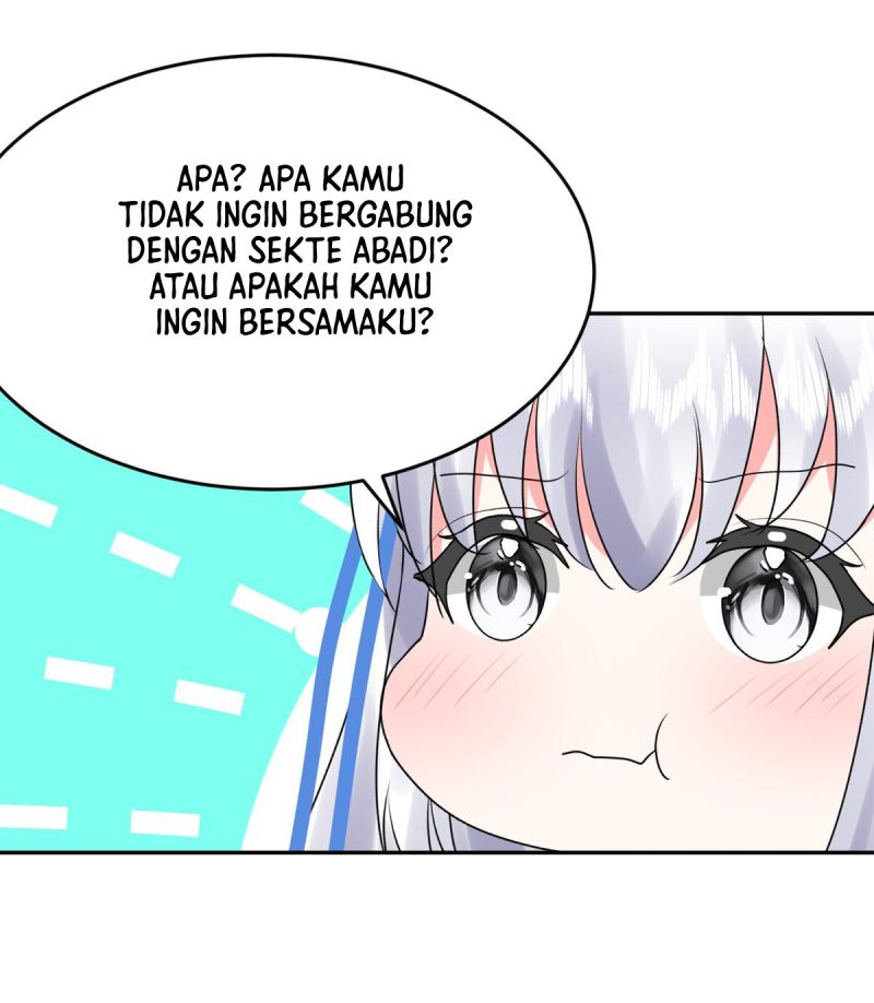 Want To Practice With Me Chapter 04 Gambar 20