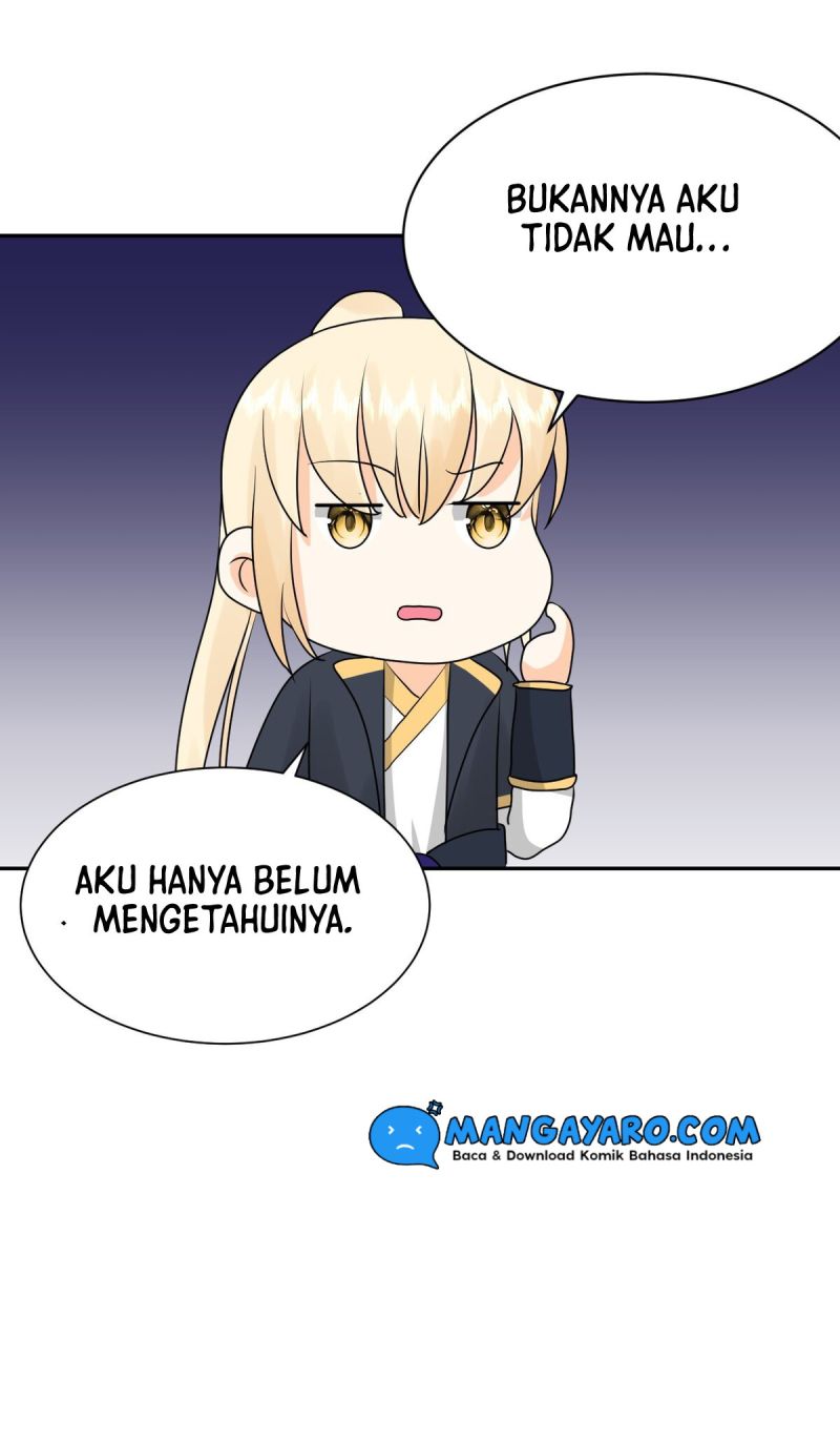 Want To Practice With Me Chapter 04 Gambar 21