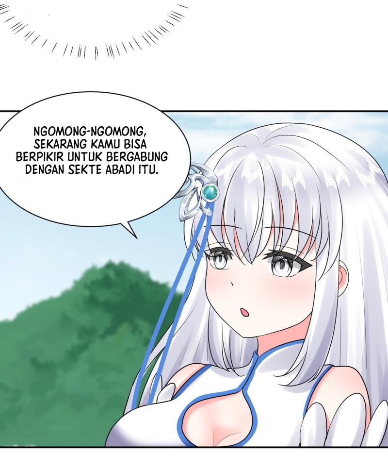 Want To Practice With Me Chapter 04 Gambar 24