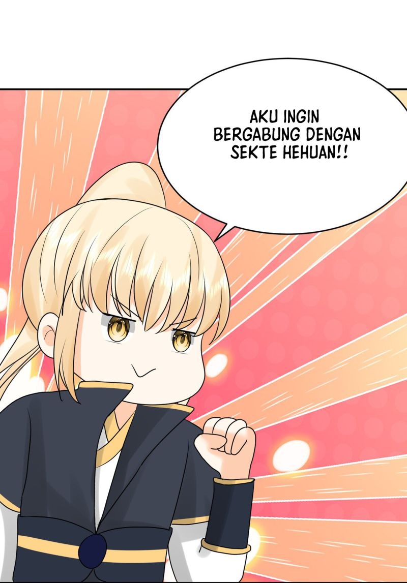 Want To Practice With Me Chapter 04 Gambar 25
