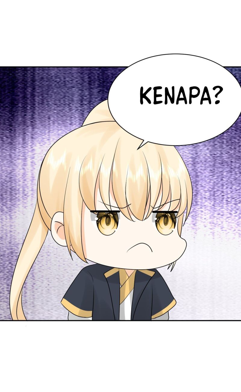 Want To Practice With Me Chapter 04 Gambar 27