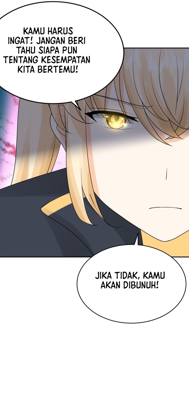 Want To Practice With Me Chapter 04 Gambar 30