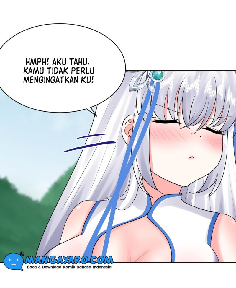 Want To Practice With Me Chapter 04 Gambar 31