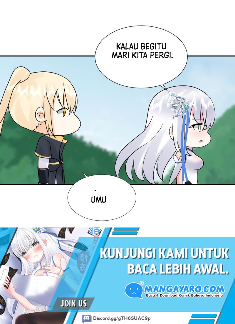 Want To Practice With Me Chapter 04 Gambar 32