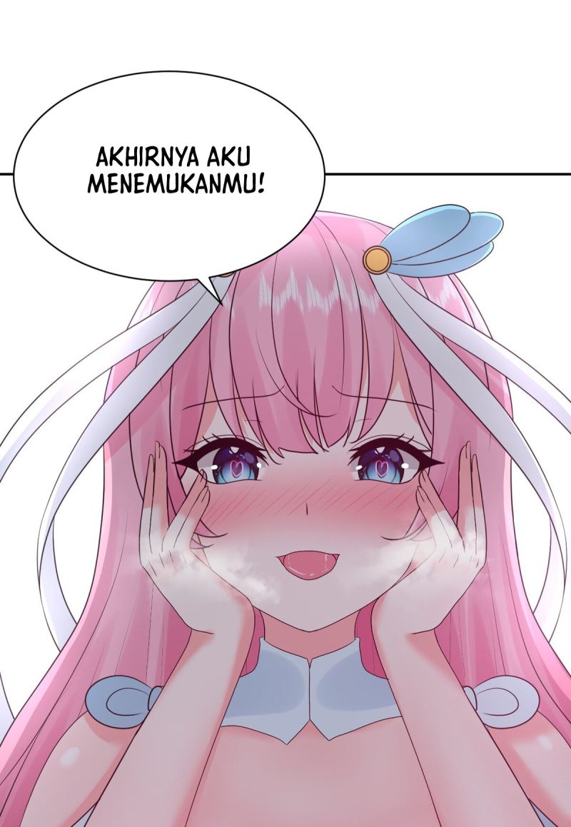 Want To Practice With Me Chapter 04 Gambar 40
