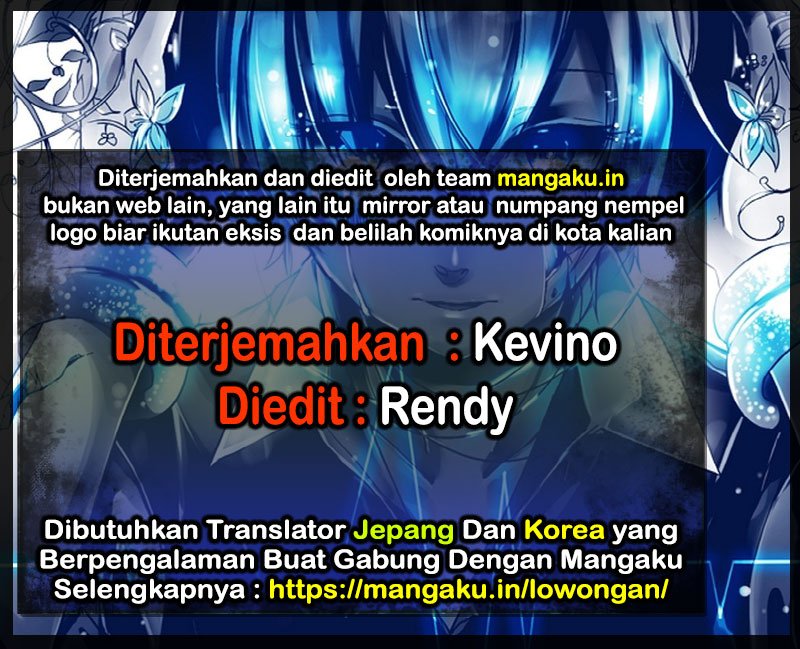 War Machine Chapter 04 Gambar 1