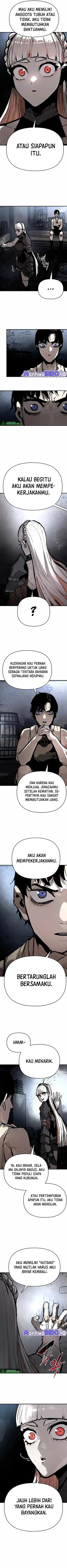 War of Corpses Chapter 02 Gambar 5