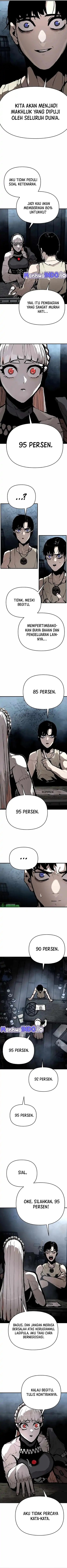 War of Corpses Chapter 02 Gambar 7