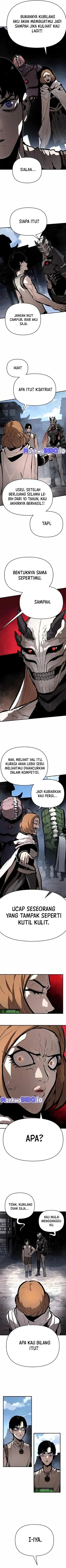 War of Corpses Chapter 02 Gambar 9