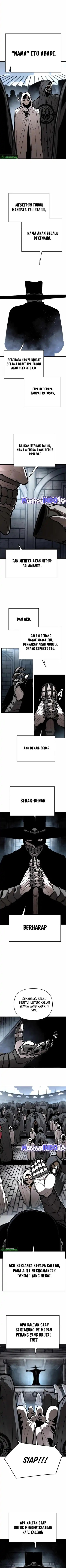War of Corpses Chapter 03 Gambar 7