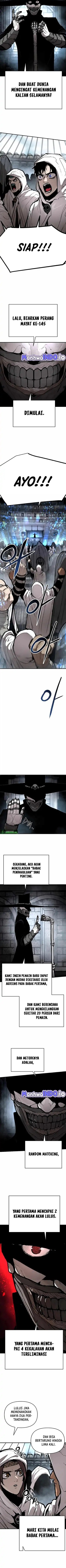 War of Corpses Chapter 03 Gambar 8