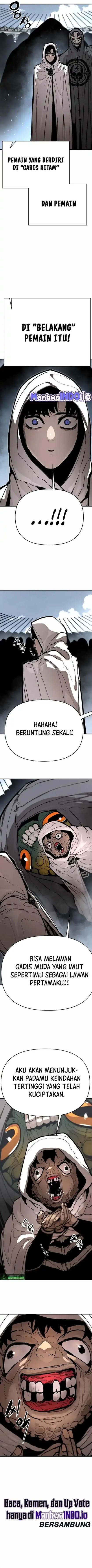War of Corpses Chapter 03 Gambar 9