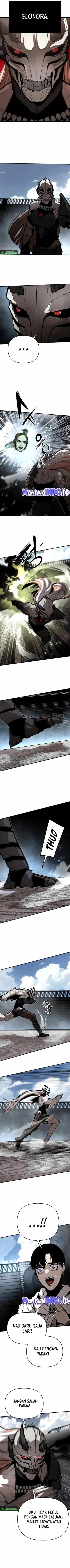 War of Corpses Chapter 05 Gambar 6
