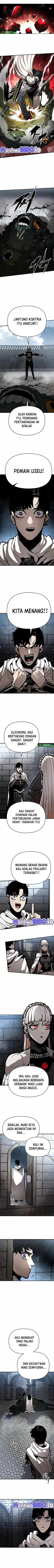 War of Corpses Chapter 06 Gambar 3