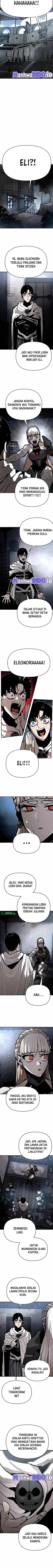 War of Corpses Chapter 06 Gambar 5