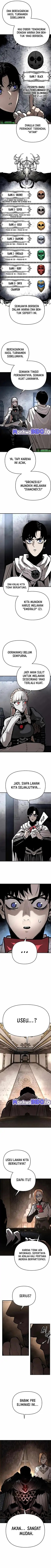 War of Corpses Chapter 06 Gambar 6
