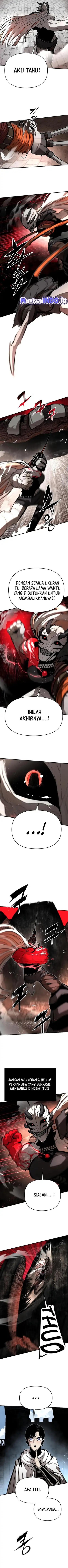 War of Corpses Chapter 08 Gambar 2