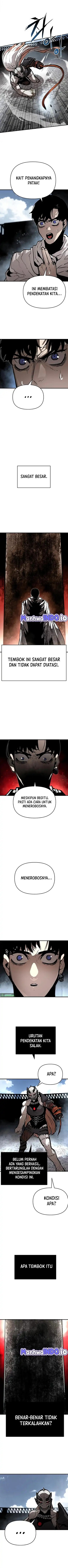 War of Corpses Chapter 08 Gambar 7