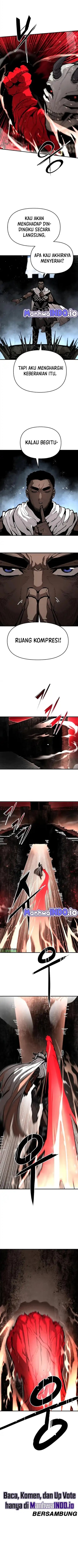 War of Corpses Chapter 08 Gambar 9
