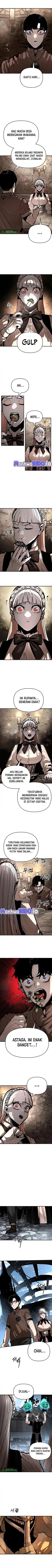 War of Corpses Chapter 10 Gambar 3