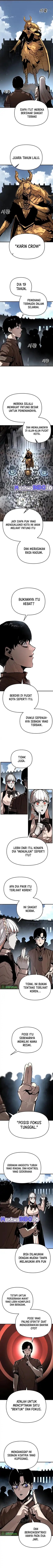 War of Corpses Chapter 10 Gambar 4