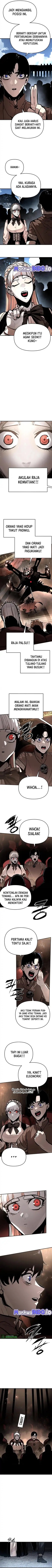 War of Corpses Chapter 10 Gambar 5